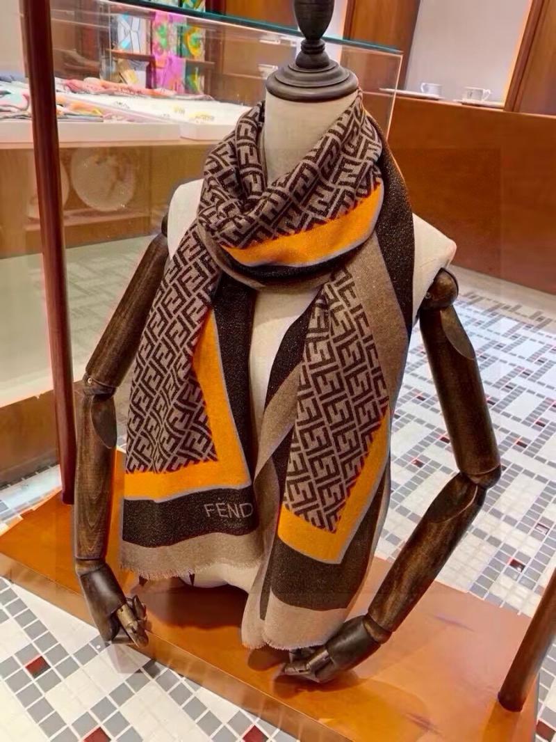 Fendi Scarf SFS92701