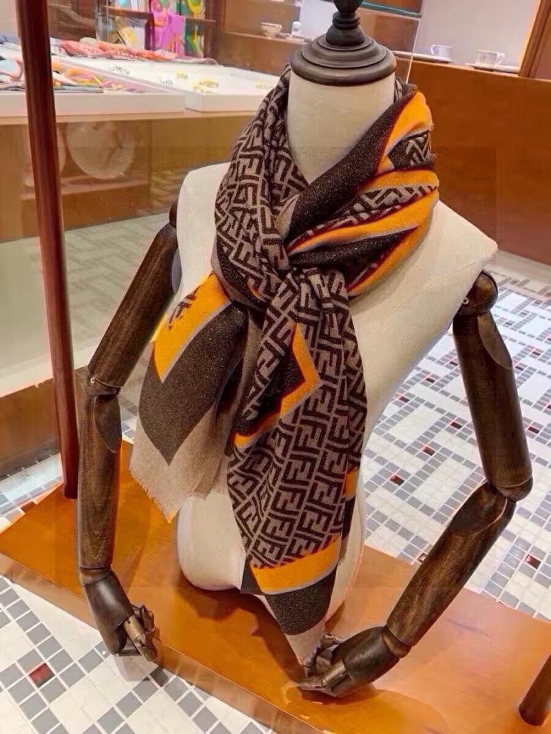 Fendi Scarf SFS92701