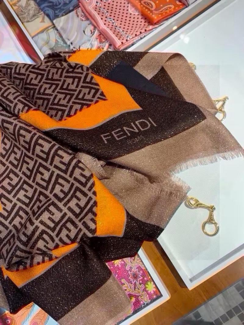 Fendi Scarf SFS92701