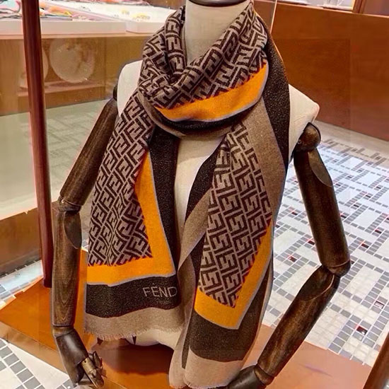 Fendi Scarf SFS92701