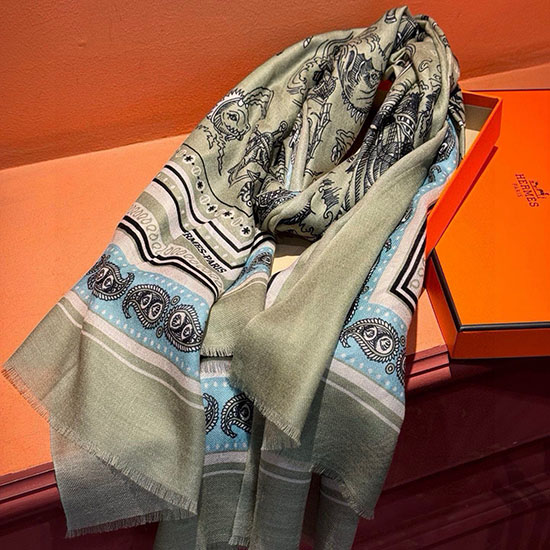 Hermes Scarf SHS92702