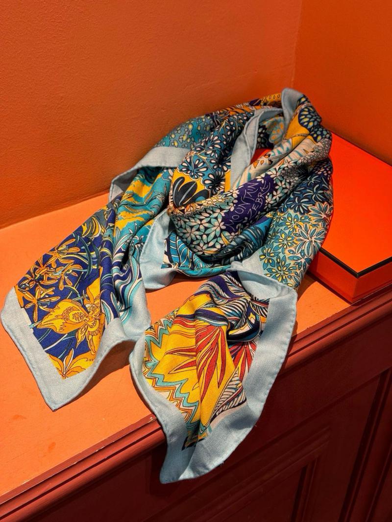 Hermes Scarf SHS92704