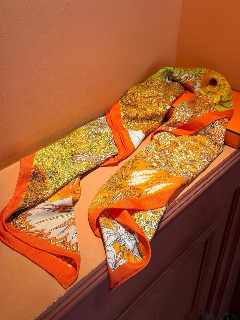 Hermes Scarf SHS92705