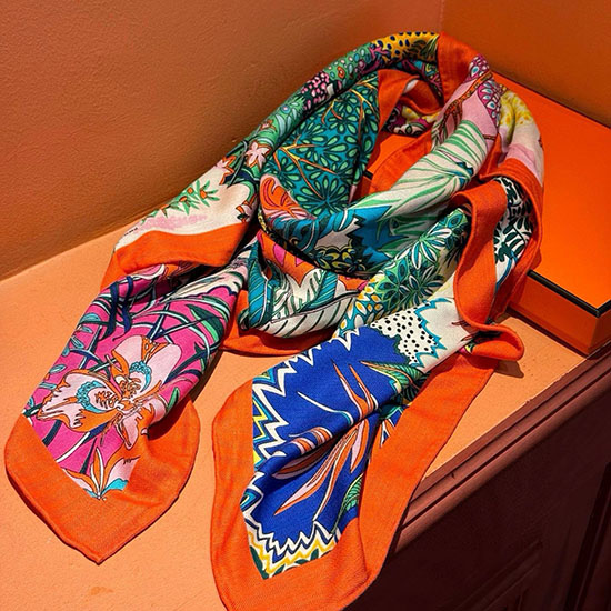 Hermes Scarf SHS92707