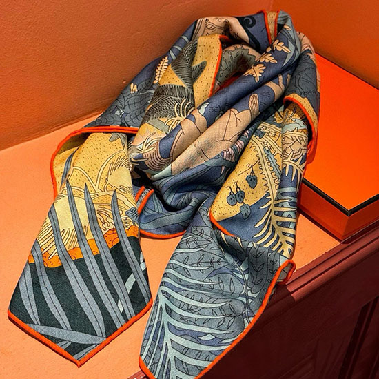 Hermes Scarf SHS92709