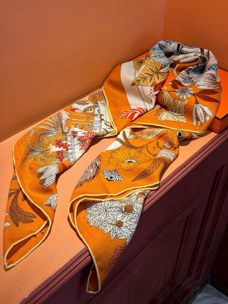 Hermes Scarf SHS92710