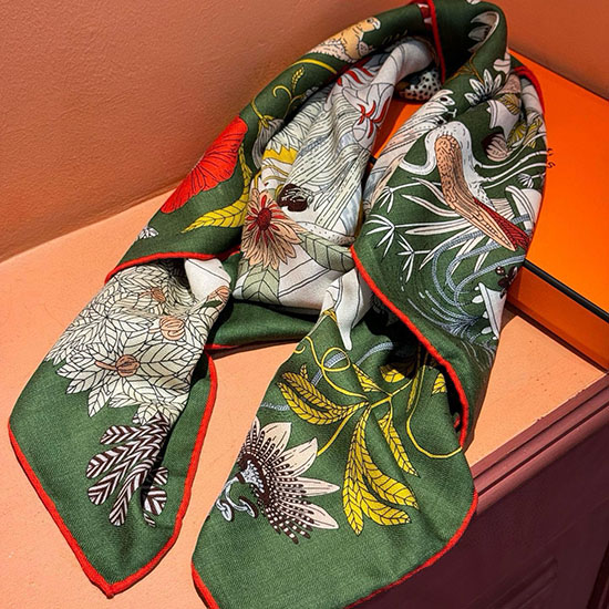 Hermes Scarf SHS92712