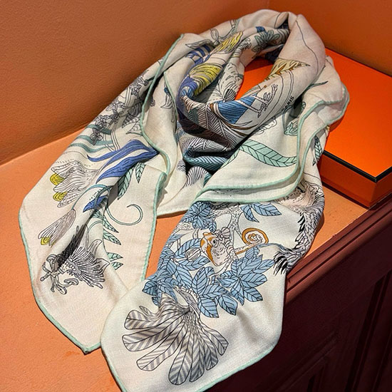 Hermes Scarf SHS92713