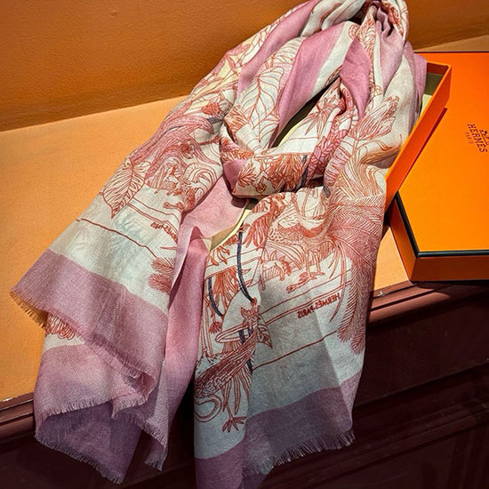 Hermes Scarf SHS92715