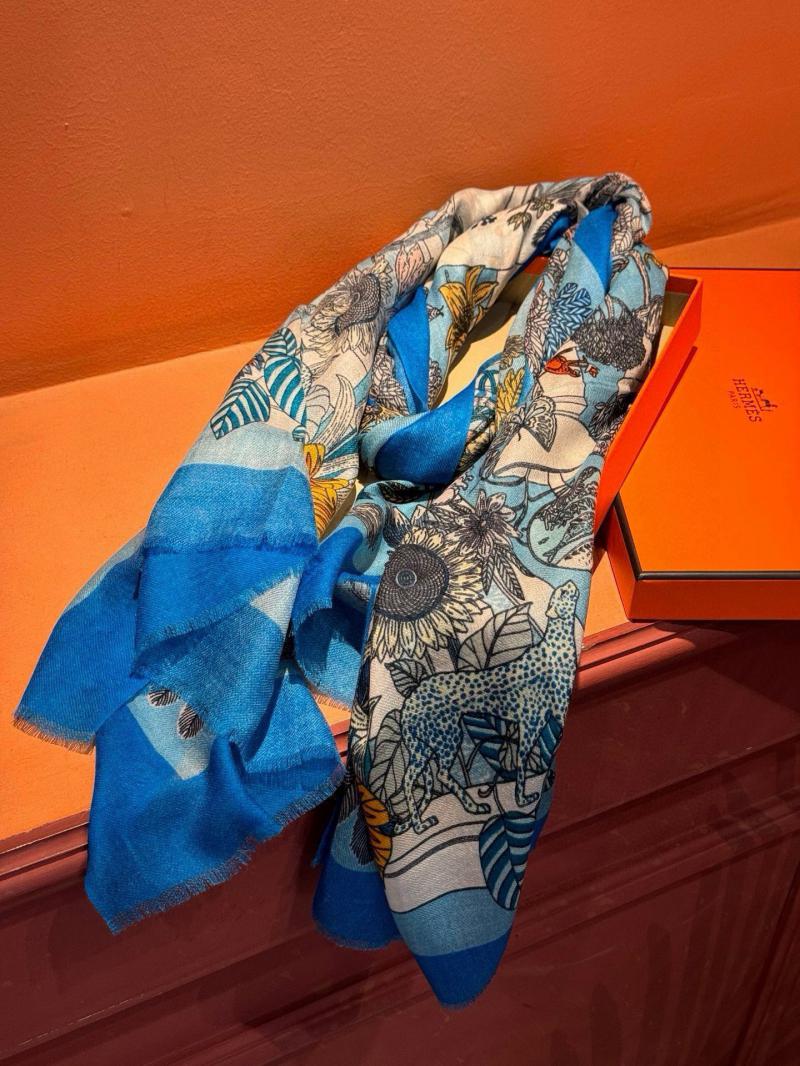 Hermes Scarf SHS92716