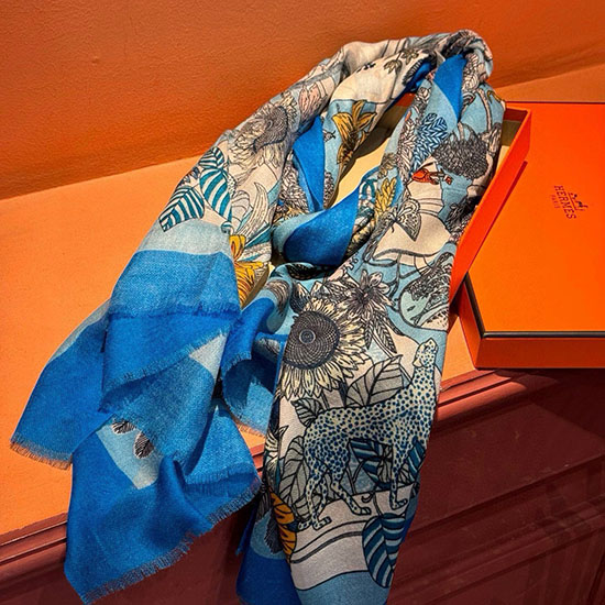 Hermes Scarf SHS92716