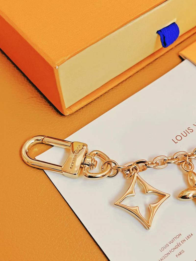 LV BLOOMING Bag Charm M01006