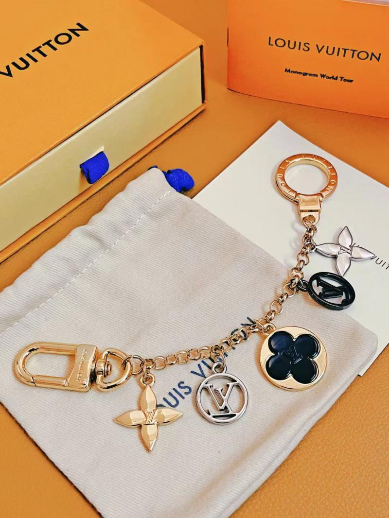 LV BLOSSOM DREAM Bag Charm M00356