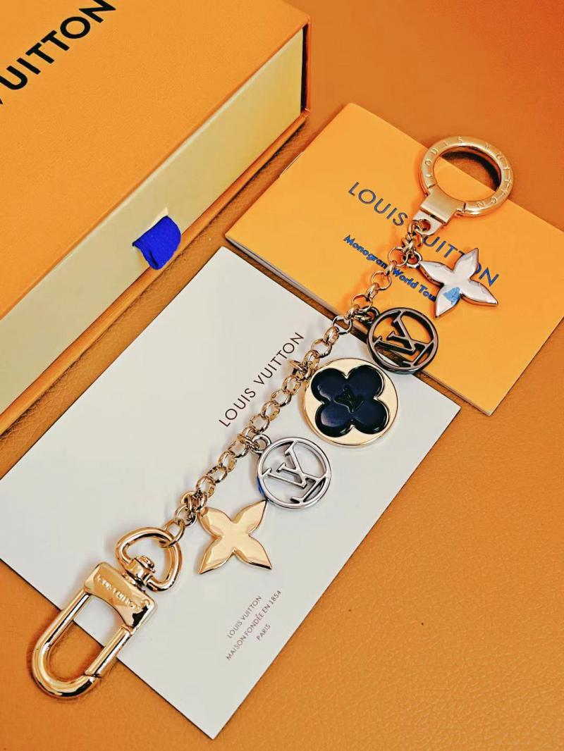 LV BLOSSOM DREAM Bag Charm M00356