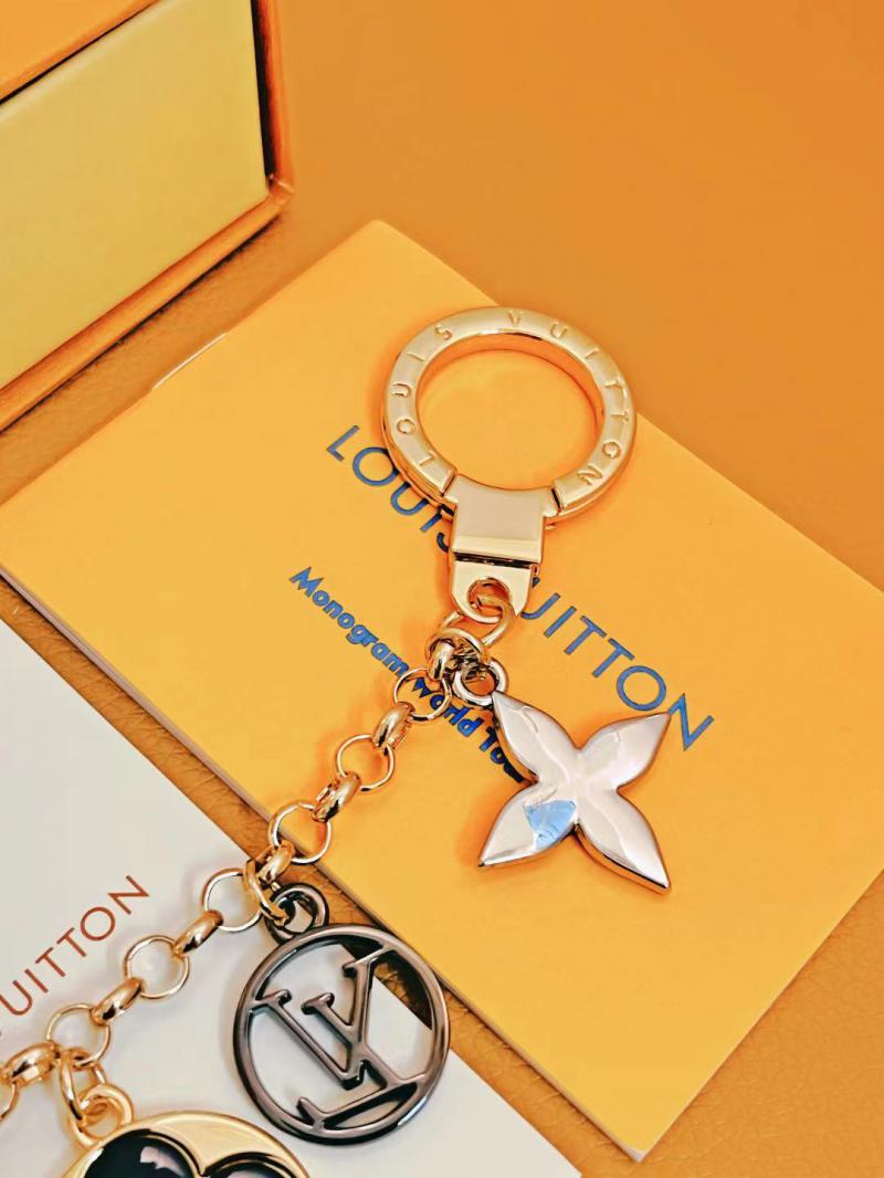 LV BLOSSOM DREAM Bag Charm M00356