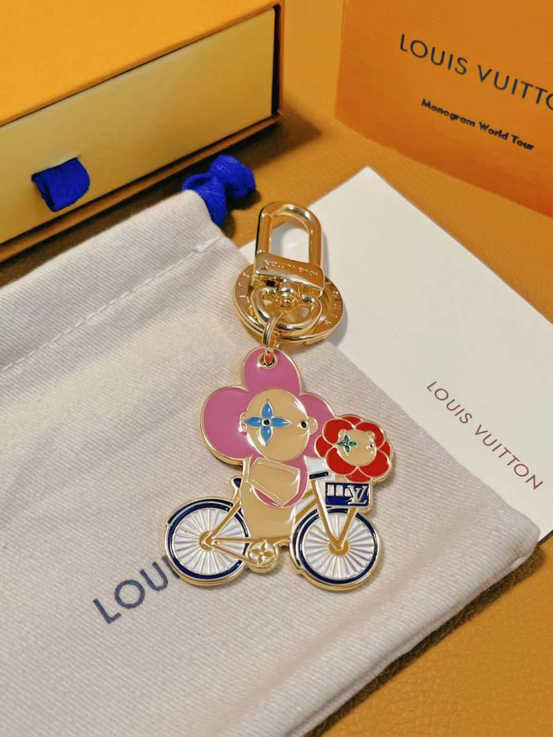 LV Bag Charm M10293