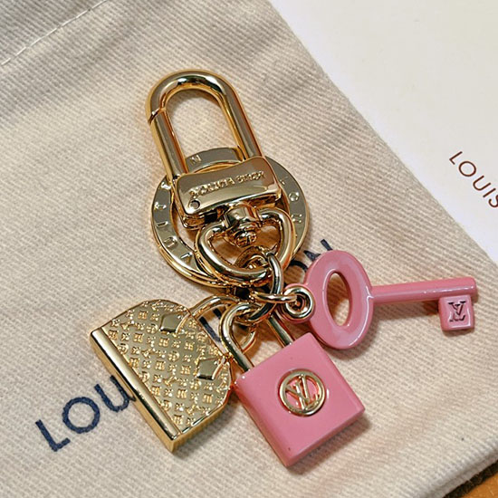 LV Bag Charm M10295