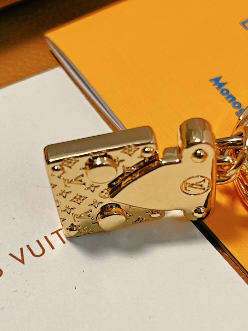 LV Bag Charm M10296