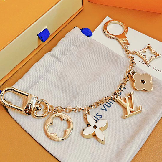 LV Bag Charm M65112