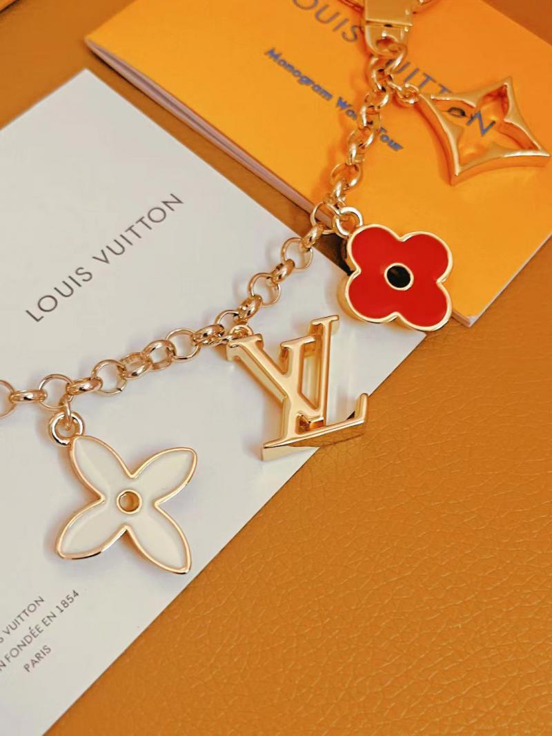 LV Bag Charm M65113