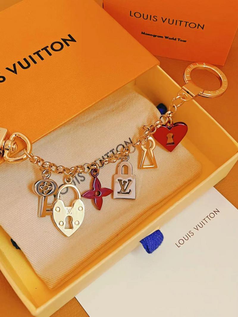 LV Bag Charm M67437