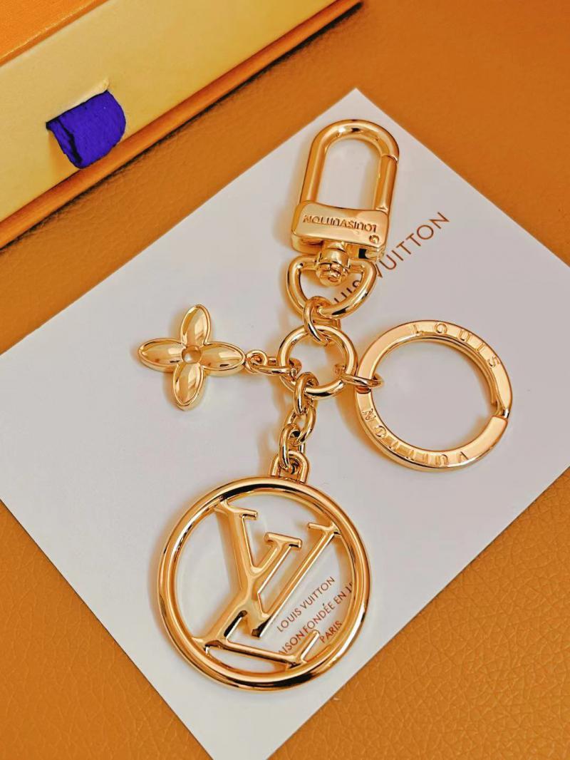 LV Circle Bag Charm M01653