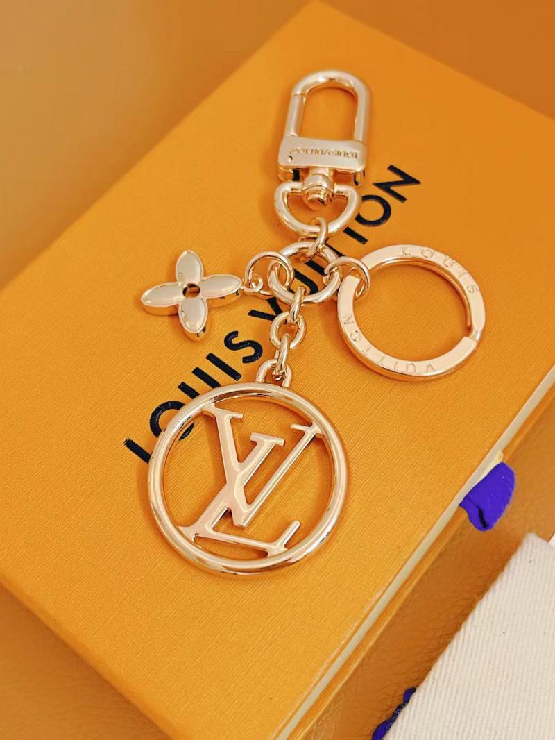 LV Circle Bag Charm M01653