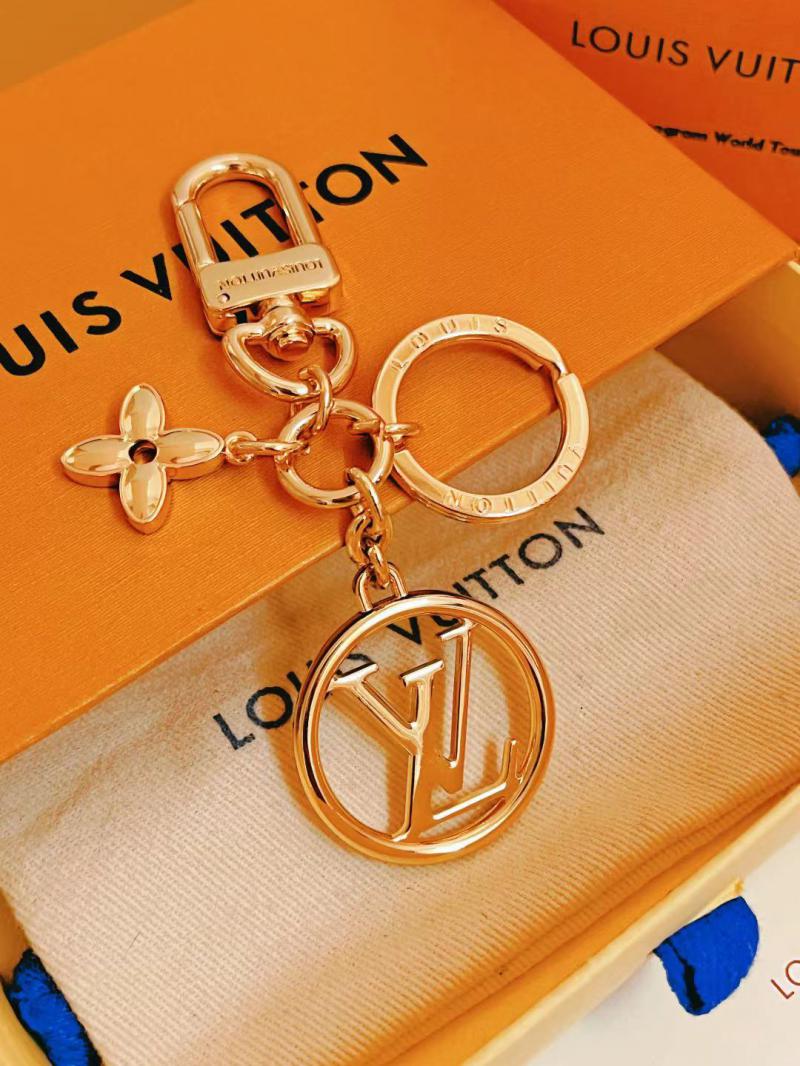 LV Circle Bag Charm M01653