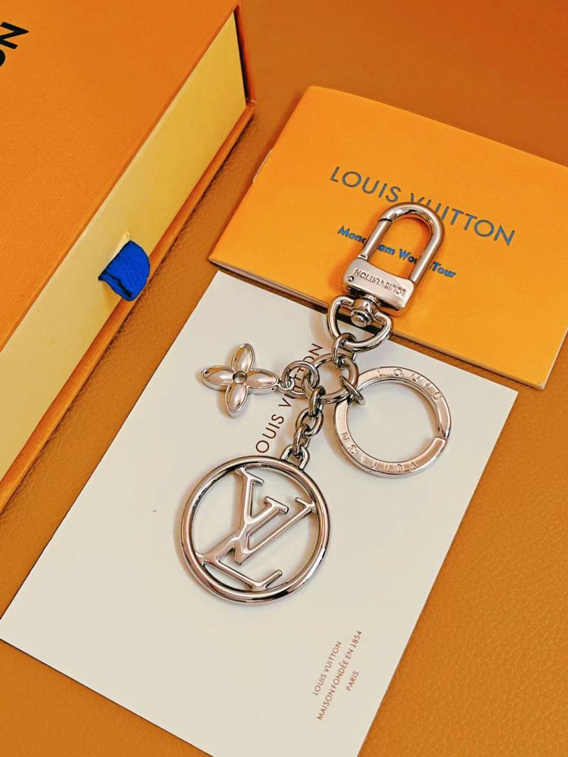 LV Circle Bag Charm M01654