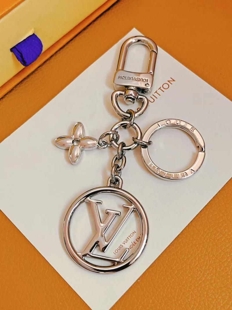 LV Circle Bag Charm M01654