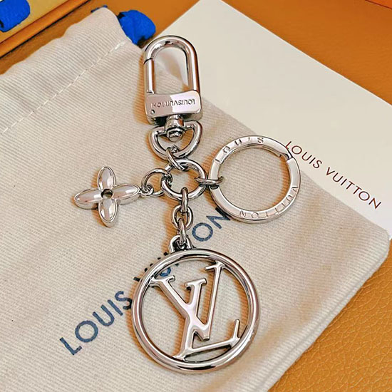 LV Circle Bag Charm M01654