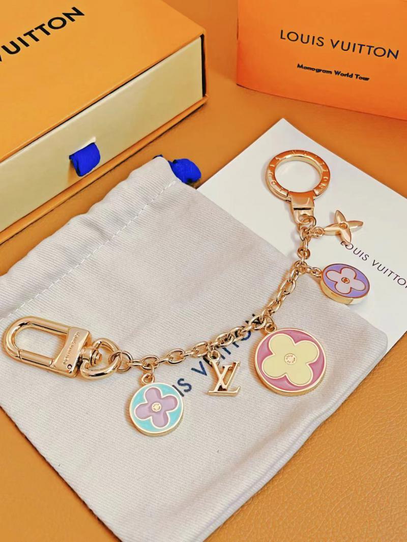 LV Spring Bag Charm M69554