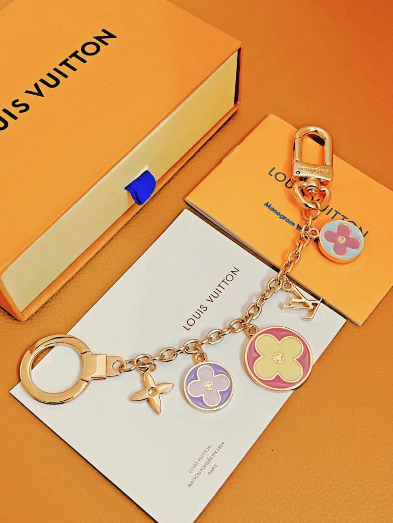 LV Spring Bag Charm M69554