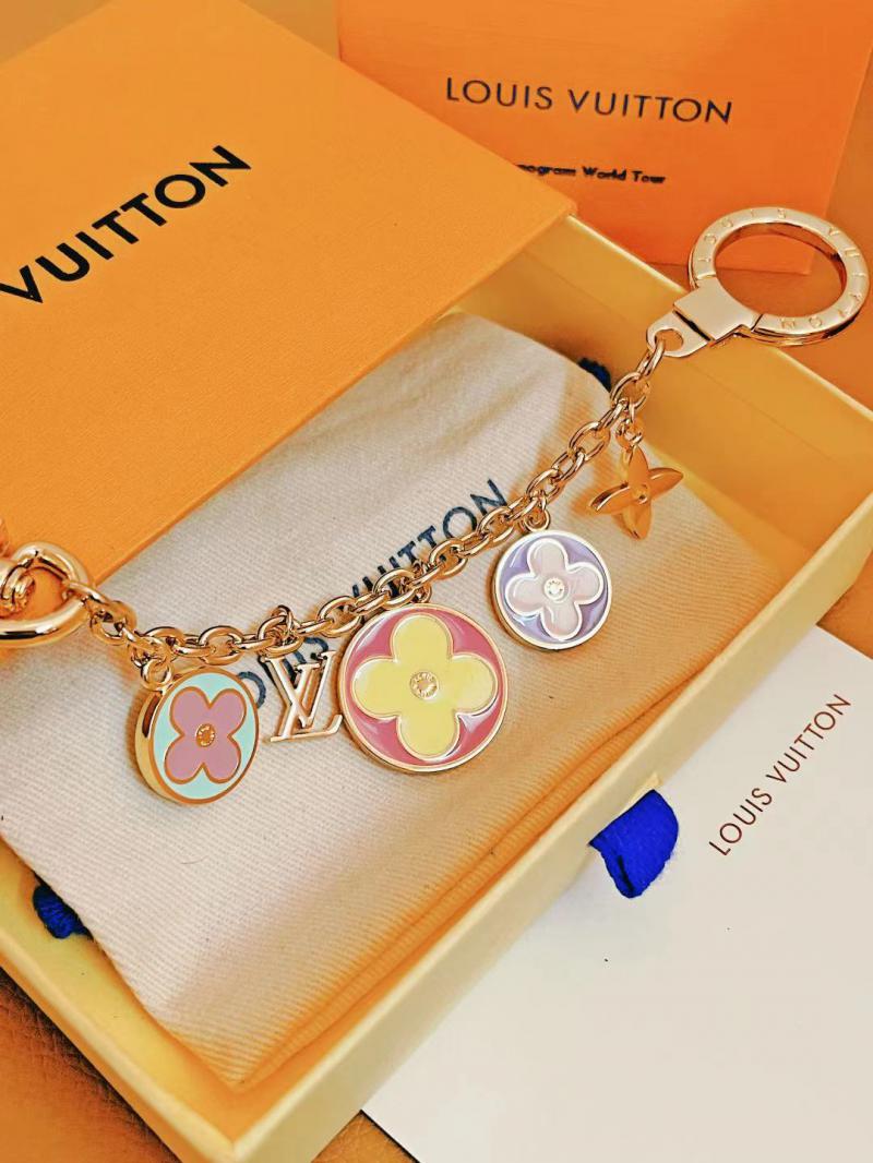 LV Spring Bag Charm M69554