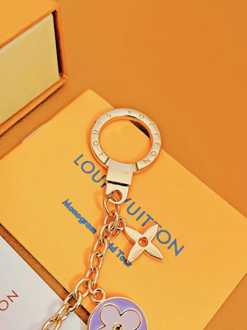 LV Spring Bag Charm M69554