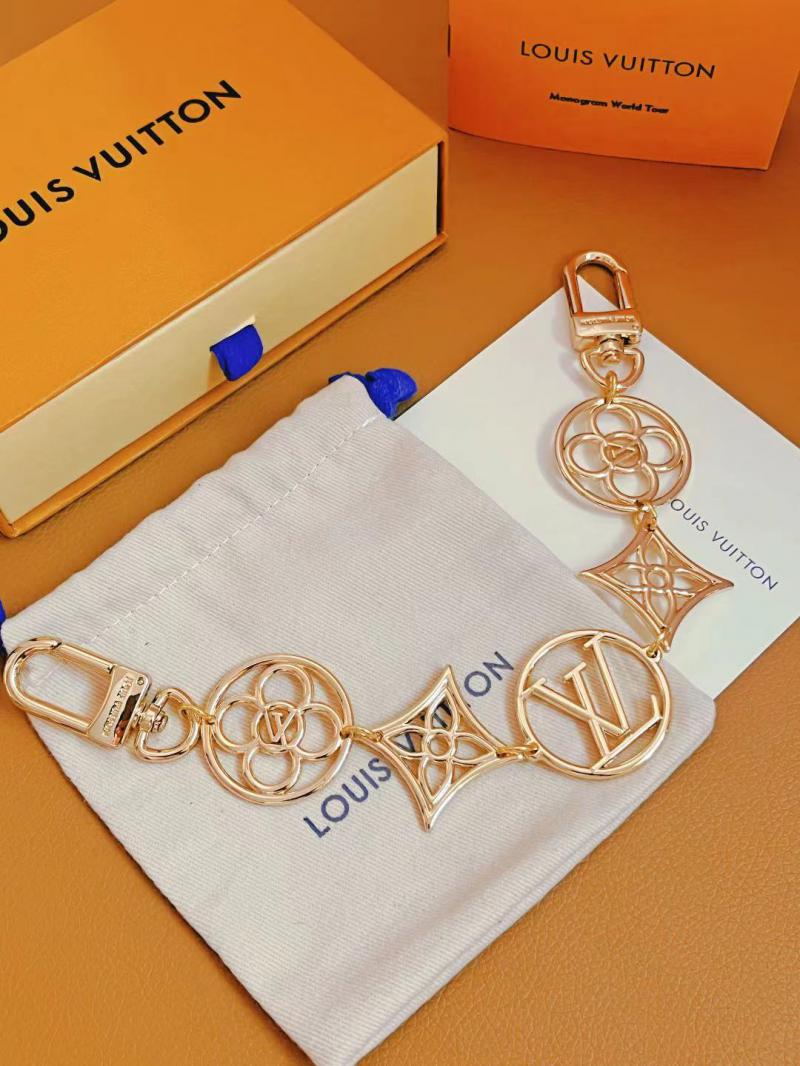 LV Twiggy Chain Bag Charm M01353