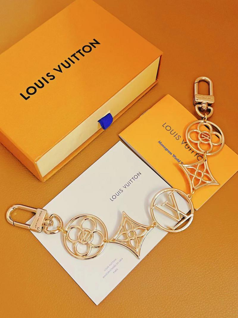 LV Twiggy Chain Bag Charm M01353