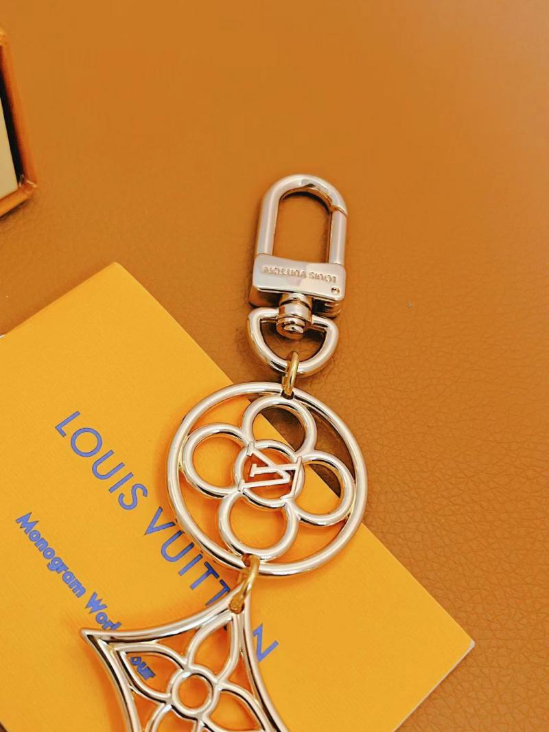 LV Twiggy Chain Bag Charm M01353