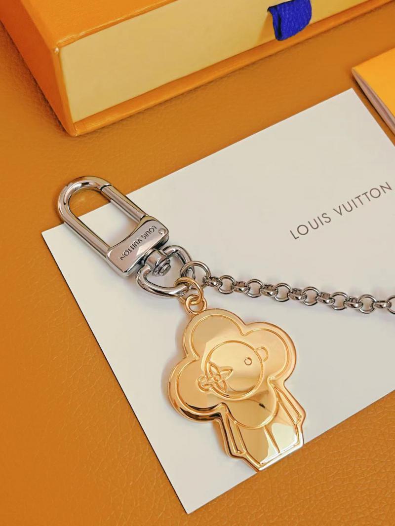 LV VIVIENNE BFF Bag Charm M00835