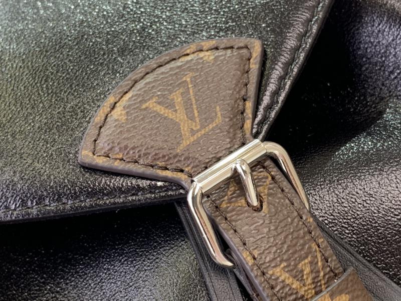 Louis VUitton Montsouris PM M12587