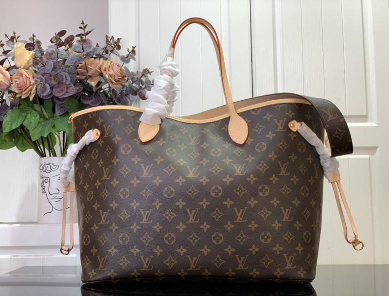 Louis VUitton Neverfull Inside Out GM M11948