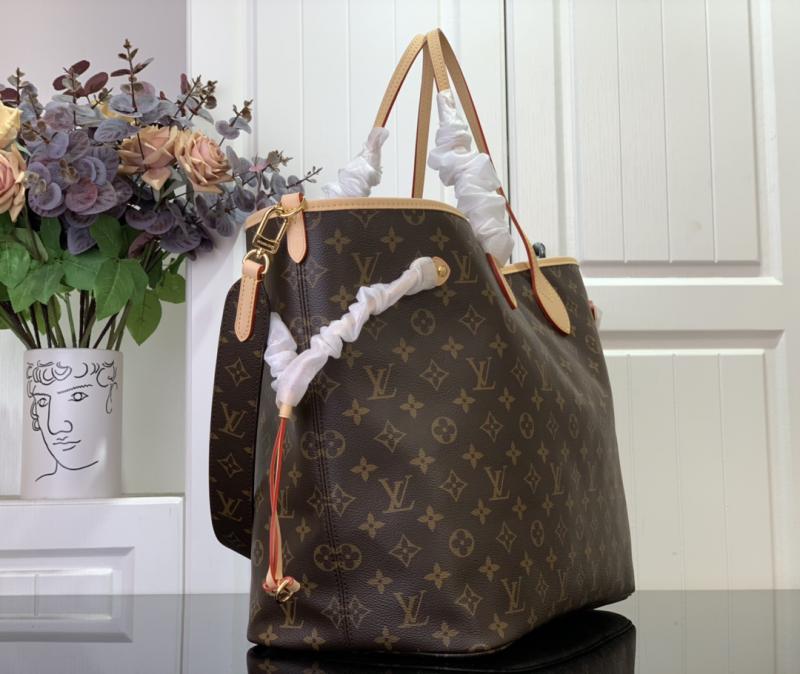 Louis VUitton Neverfull Inside Out GM M11948