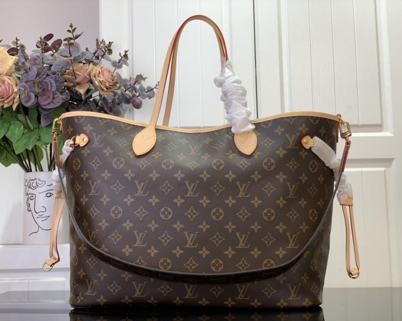 Louis VUitton Neverfull Inside Out GM M11948