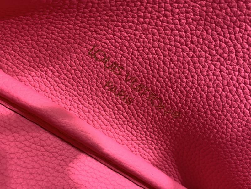 Louis Vuitton Neverfull Inside Out BB M12099 Rose