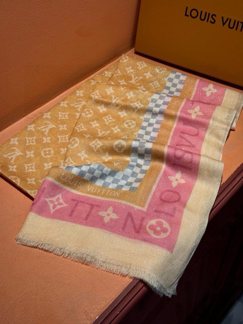 Louis Vuitton Scarf SLS92701