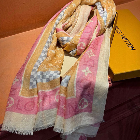 Louis Vuitton Scarf SLS92701