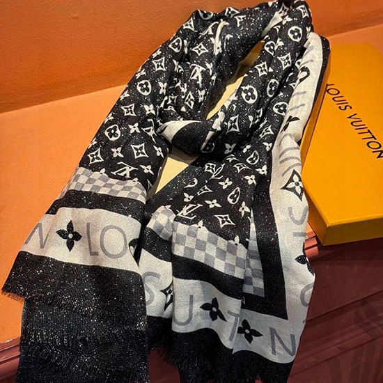 Louis Vuitton Scarf SLS92702