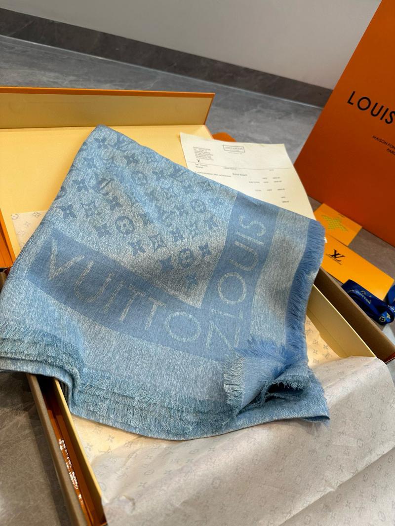 Louis Vuitton Scarf SLS92704