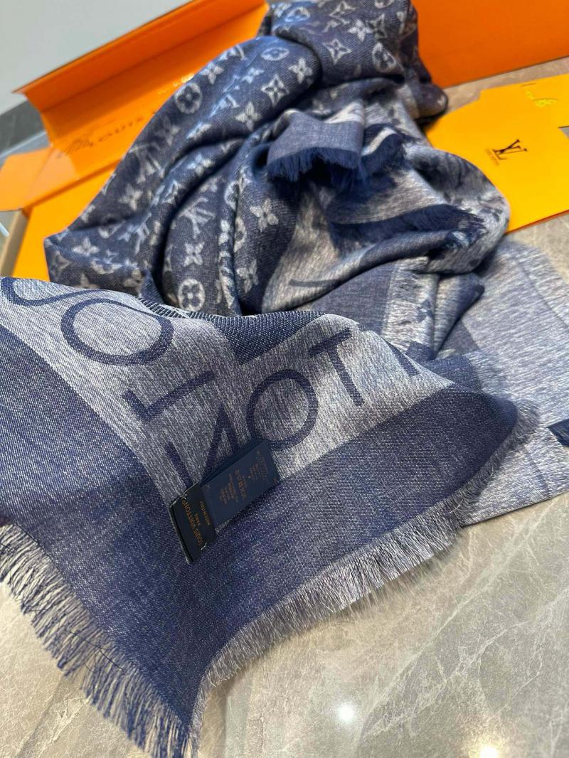 Louis Vuitton Scarf SLS92706