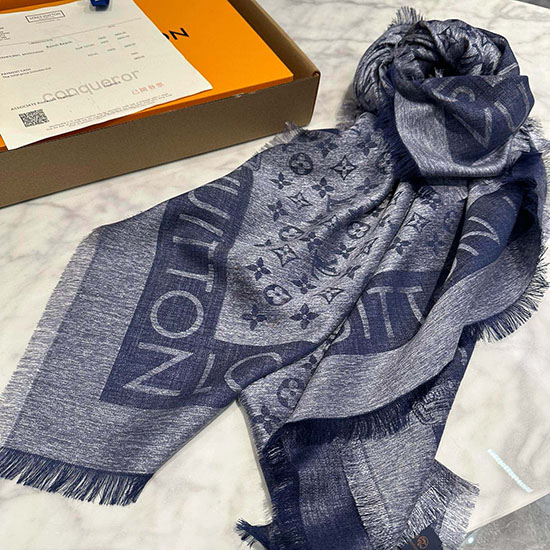 Louis Vuitton Scarf SLS92706